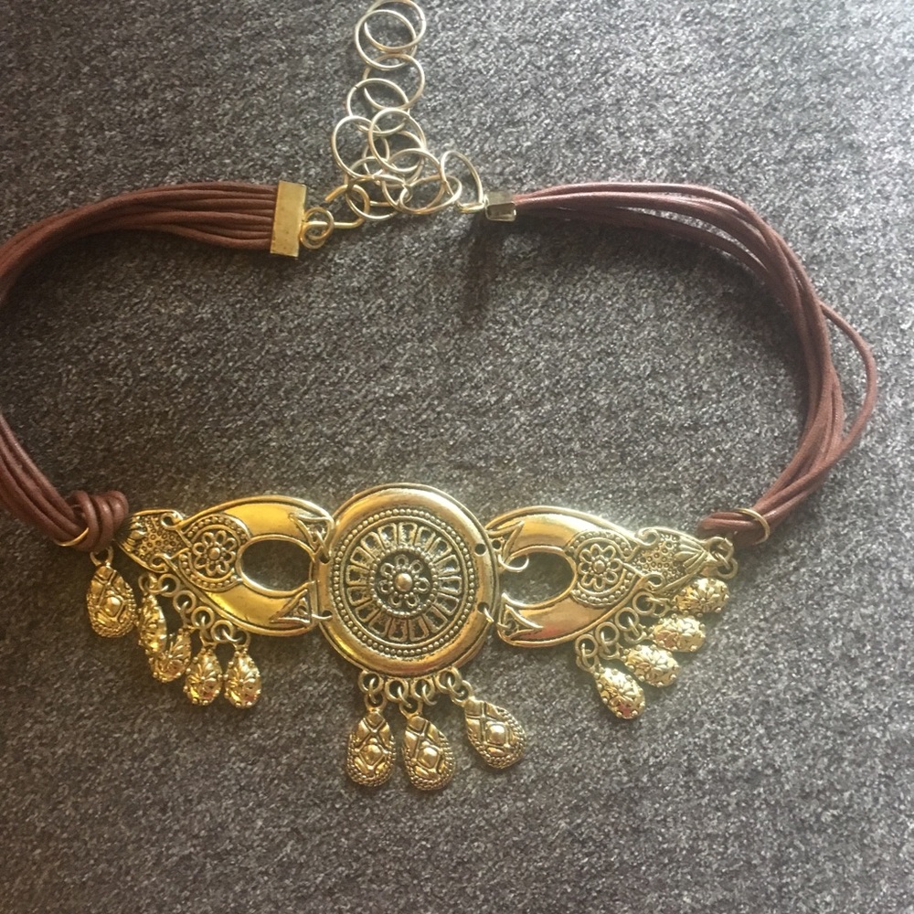 Belt